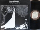 Procol harum OZ Reissue 2LP Whiter shade/ A salty dog EX Psyche Prog