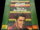 SEALED, Elvis Presley – Fun In Acapulco LSP-2756, Stereo, US, 1963-1971