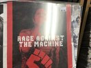 RAGE AGAINST THE MACHINE Live & Loud '93 12