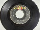 Jo Ann Garrett - Stay By My Side/A Whole New Plan * Chess Northern Soul 45 Hear