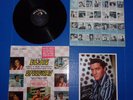 ELVIS PRESLEY - Speedway (LSP-3989) 1st Pressing in Shrink w/Bonus Photo