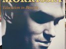 MORRISSEY Education In Reverse EMI AUSTRALASIAN 1ST PRESSING VINYL LP EMC790180
