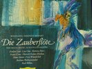 Karl Böhm Mozart Die Zauberflöte 1964 Deutsche Grammophon 2720079 LP-8062