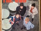 The Who My Generation Vinyl 12” LP Brunswick Label 1965 Edition