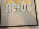 AC/DC 1 Vinyl LP Record Box Set Albert Productions RARE VINTAGE