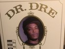 dr dre the chronic vinyl