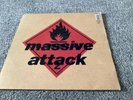 Massive Attack - Blue Lines