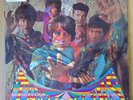 Hollies Evolution LP Mono 1st Press Super Audio  [Ex/Ex]