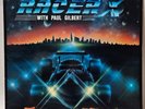 Racer X - Street Lethal - 1st Press Shrapnel - EX - Ultrasonic Cleaned