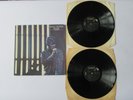 DAVID BOWIE, STAGE, USA 1ST PRESS, EX CONDITION, DOUBLE ALBUM, GATEFOLD