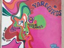 EP FRENCH  biem  THE YARDBIRDS    LITTLE GAMES