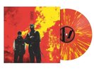 TWENTY ONE PILOTS Clancy Vinyl LP SPOTIFY Exclusive Red & Yellow *SEALED*