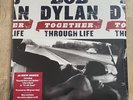 BOB DYLAN Together Through Life 2 LPs + CD 180 gram NEW/SEALED