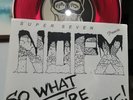 NOFX So What If We're On Mystic  EP 7