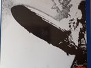 Lp Led Zeppelin – Led Zeppelin I ATL 40 031 Germany 1980