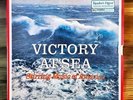Readers Digest Victory at Sea 4 Album LP Records Boxed Set America the Beautiful
