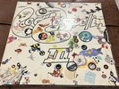 Led Zeppelin III Vinyl Record