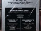 Don Sebesky - Three Works For Jazz Soloists & Symphony Orchestra -  Mobile Fidel