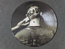Picture LP AC/DC-The Razors Edge,1991,Neu,unbespielt,Sammlerstück Erstpressung