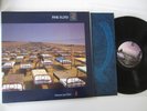 PINK FLOYD '87 original canadian LP 