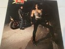 Accept Midnight Highway Used Vinyl LP EXC