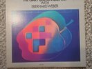THE GARY BURTON QUINTET - RING WITH EBERHARD WEBER ECM LP