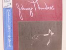 JOHNNY THUNDERS / HURT ME JPAAN ISSUE LP W/OBI, INSERT