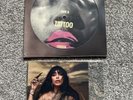 Loreen Tattoo / Is It Love 7