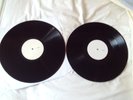 Emmylou Harris test pressing DOUBLE LP COUNTRY ROCK vinyl live 140g  Amarillo EX