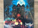 LP CVLT [Pop Corn Picture] Vinile [AUTOGRAFATO NUMERATO] - Salmo Noyz Narcos