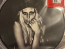 Lady Gaga – Bloody Mary - Picture Disc 12
