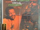 Ben Webster Meets Oscar Peterson-Verve/Analogue Productions-2 x vinyl 45rpm M-