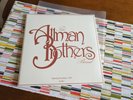 Allman Brothers Band & Jerry Garcia 