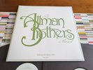 Allman Brothers Band & Jerry Garcia 