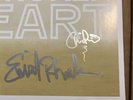 How Can You Mend A Broken Heart Emitt Rhodes Signed