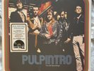 New and sealed PULP: INTRO - THE GIFT RECORDINGS blue vinyl (RSD 2024)