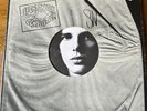 SPONTANEOUS COMBUSTION TRIAD - RARE ORIGINAL US HARVEST  VINYL LP EX/VG