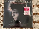 New Sealed Rick Springfield Soundtrack LP Vinyl Album Hard To Hold