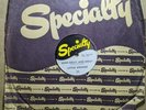 LITTLE RICHARD on VG++ Specialty 78 GOOD GOLLY MISS MOLLY b/w HEY HEY HEY dh 319