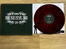 Keane Hopes And Fears 20 BLOOD RECORDS 750 Copies Only Mint New Low Number   100