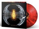 Pearl Jam – Dark Matter Ten Club, Red Marble Vinyl LP Limited Edition NEW