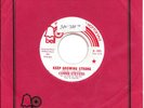 CONNIE STEVENS   KEEP GROWING STRONG/TICK-TOCK   BELL PROMO   RARE NORTHERN SOUL