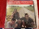 THE CLASH COMBAT ROCK + THE PEOPLES HALL - 180-GRAM 3-LP SET 