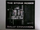 THE STONE ROSES SALLY CINNAMON BLACK 12 REV 36 IAN BROWN INDIE ROCK