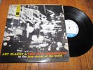ART BLAKEY AT THE JAZZ CORNER OF THE WORLD VOLUME 2 - BLUE NOTE RECORDS BLP 4016