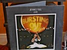 Jethro Tull – Live - Bursting Out UK 1978 Chrysalis – CJT4 A4/B4/C4/D4/F299