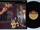 TONY RICE UNIT Acoustics KALEIDOSCOPE LP VG++ 1st press