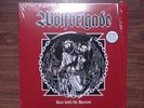 Wolfbrigade Run With The Hunted Vinyl LP