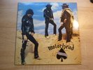 MOTORHEAD:  'ACE OF SPADES'  - VINYL LP  - UK BRONZE  - 1980 EMI PRESSING