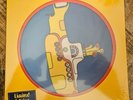 The Beatles Yellow Submarine/Eleanor Rigby 2018 Limited Edition 50th Ann. MINT